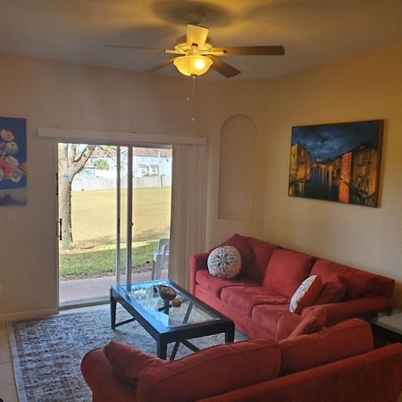 Townhouse In Regal Palms Resort, Amenities, Pool & Lazy River, Near Disney, Orlando Davenport Exteriör bild