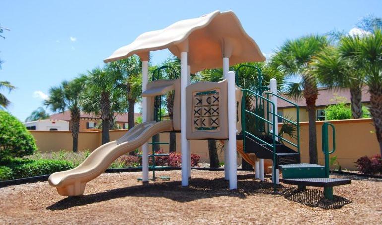 Townhouse In Regal Palms Resort, Amenities, Pool & Lazy River, Near Disney, Orlando Davenport Exteriör bild