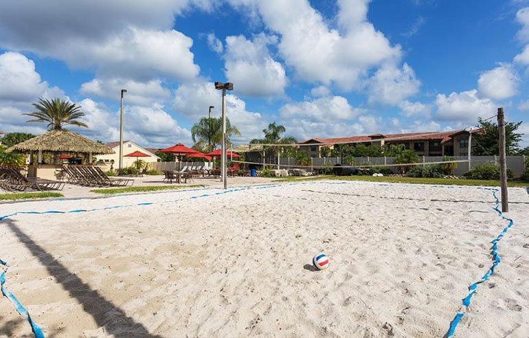 Townhouse In Regal Palms Resort, Amenities, Pool & Lazy River, Near Disney, Orlando Davenport Exteriör bild